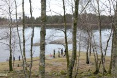 Rogaland - Strand - Jørpeland - Jørpelandsholmen