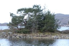 Rogaland - Strand - Jørpeland - Jørpelandsholmen