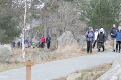 Rogaland - Strand - Jørpeland - Jørpelandsholmen