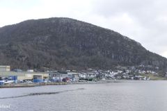 Rogaland - Strand - Jørpeland