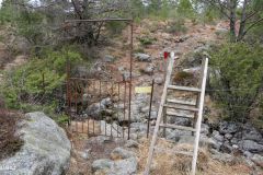 Rogaland - Strand - Gramsfjell rundt