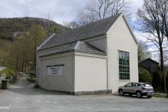 Rogaland - Strand - Jørpelandselva