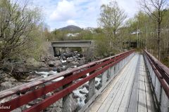 Rogaland - Strand - Jørpelandselva