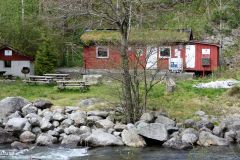 Rogaland - Strand - Jørpelandselva