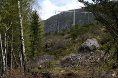 Rogaland - Strand - Jørpelandselva