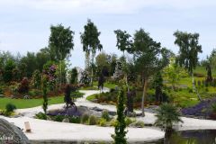 Rogaland - Strand - Sør-Hidle - Flor & Fjære
