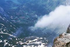 Møre og Romsdal - Stranda - Geiranger