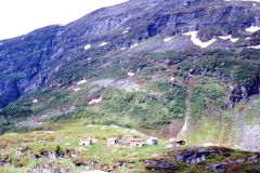Møre og Romsdal - Stranda - Geiranger