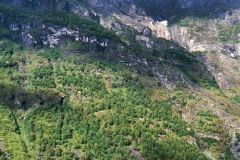 Møre og Romsdal - Stranda - Geirangerfjorden