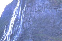 Møre og Romsdal - Stranda - Geirangerfjorden