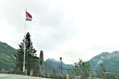 Møre og Romsdal - Stranda - Fv63 - Geiranger - Hotell Utsikten