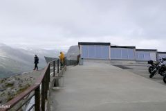 Møre og Romsdal - Stranda - Bomveg til Dalsnibba