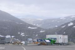 Møre og Romsdal - Stranda - Bomveg til Dalsnibba