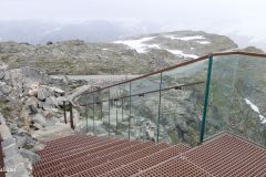 Møre og Romsdal - Stranda - Bomveg til Dalsnibba