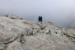 Møre og Romsdal - Stranda - Bomveg til Dalsnibba