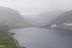 Møre og Romsdal - Stranda - Fv63 - Djupvatnet