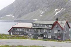 Møre og Romsdal - Stranda - Fv63 - Djupvatnet - Djupvasshytta