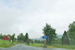 Møre og Romsdal - Stranda - Kommunegrense med Volda - Hornindalen - Fv60