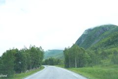 Møre og Romsdal - Stranda - Hornindalen - Fv60