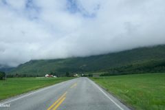 Møre og Romsdal - Stranda - Hornindalen - Fv60
