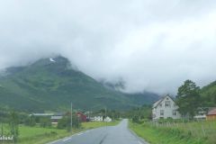 Møre og Romsdal - Stranda - Norangsdalen - Fv655