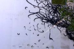 Rogaland - Stavanger - Street art - Lendeparken