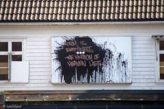 Rogaland - Stavanger - Street art