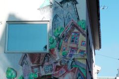 Rogaland - Stavanger - Street art