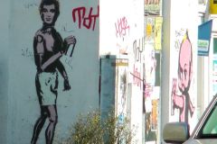 Rogaland - Stavanger - Street art