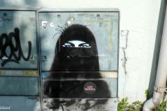 Rogaland - Stavanger - Street art