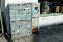 Rogaland - Stavanger - Street art - Artist: Evol