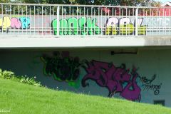 Rogaland - Stavanger - Street art