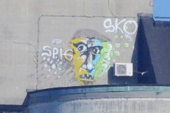 Rogaland - Stavanger - Street art