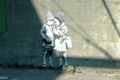 Rogaland - Stavanger - Street art
