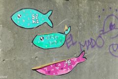 Rogaland - Stavanger - Street art