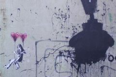 Rogaland - Stavanger - Street art - Artist: JPS
