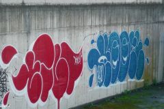 Rogaland - Stavanger - Street art - Artist: Tilt
