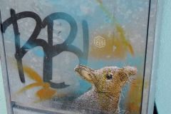 Rogaland - Stavanger - Street art