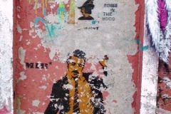 Rogaland - Stavanger - Street art - Tou Scene