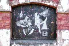 Rogaland - Stavanger - Street art - Tou Scene
