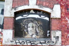 Rogaland - Stavanger - Street art - Tou Scene