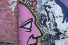 Rogaland - Stavanger - Street art - Tou Scene