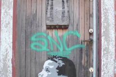 Rogaland - Stavanger - Street art - Tou Scene