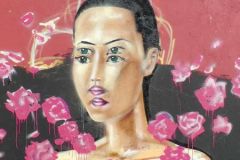 Rogaland - Stavanger - Street art - Tou Scene
