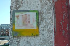 Rogaland - Stavanger - Street art - Tou Scene