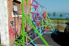 Rogaland - Stavanger - Street art - Tou Scene