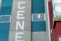 Rogaland - Stavanger - Street art - Tou Scene