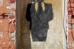 Rogaland - Stavanger - Street art - Tou Scene