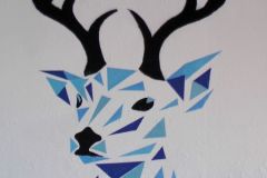 Rogaland - Stavanger - Street art - Tou Scene