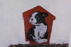 Rogaland - Stavanger - Street art - Tou Scene